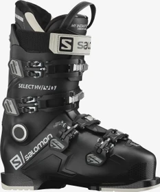 Salomon Select HV 90 black/belluga/rainy day (Herren) (Modell 2021/2022)