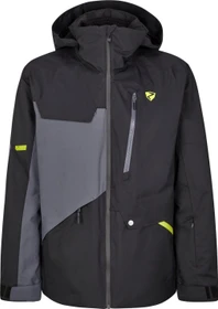 Ziener Tungua Skijacke black.ombre (Herren)