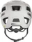 ABUS MoDrop MIPS Helm shiny white Vorschaubild