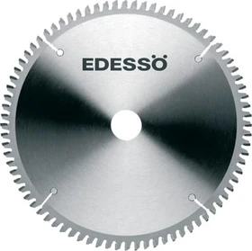 Edessö Type 496 Kreissägeblatt 80Z, 250x2.8x30mm, 1 Stück