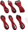 CableMod PRO ModMesh Cable Extension Kit, rot Vorschaubild