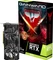 Gainward GeForce RTX 2070 Phoenix GS V1, 8GB GDDR6, DVI, HDMI, USB-C, 2x DP Vorschaubild