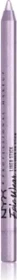NYX Epic Wear Semi-Perm Graphic Liner Eyeliner periwinkle pop, 1.2g