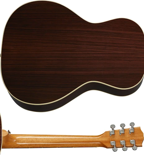 Gibson L-00 Studio Rosewood Antique Natural