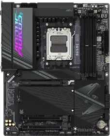 GIGABYTE B650E AORUS Pro X USB4 (AMD AM5)
