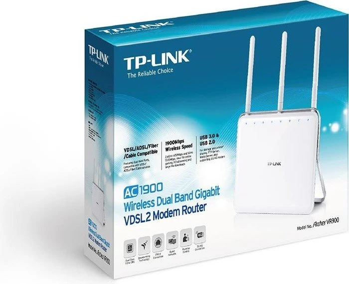 TP-Link Archer VR900