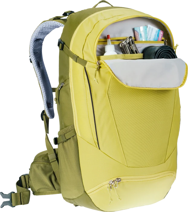 Deuter Trans Alpine 30 sprout/cactus