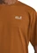 Jack Wolfskin Delgami Funktionsshirt kurzarm autumn leaves (Herren) Vorschaubild