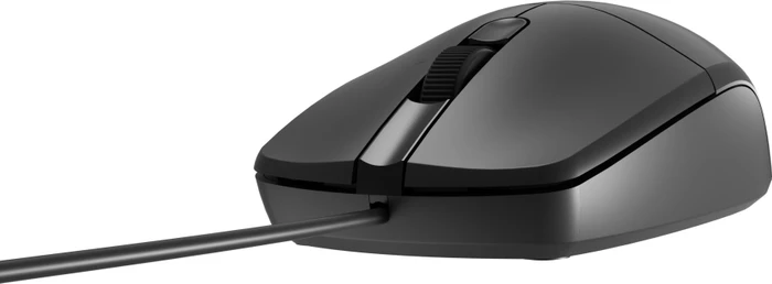 Natec Ruff 2 Mouse schwarz, USB