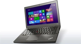 Lenovo ThinkPad X240, Core i3-4010U, 4GB RAM, 500GB HDD, DE