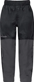 Vaude Escape VI Hose lang black uni (Junior)