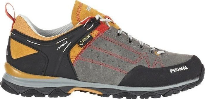 Meindl Ontario GTX gelb/grau (Damen)
