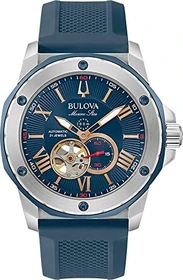 Bulova Marine Star Series C 98A282