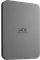 LaCie Mobile Drive Secure, Space Gray, 2TB, USB-C 3.0 Vorschaubild