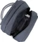 RivaCase Prater anti-theft Laptop Rucksack 17.3", Dark Grey Vorschaubild