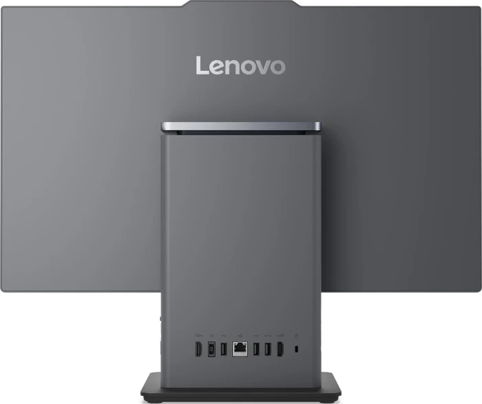 Lenovo ThinkCentre Neo 50a 24 G5 AiO, Lunar Grey, Core i7-13620H, 16GB RAM, 512GB SSD, DE
