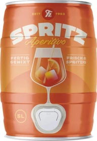FZ Getränke Spritz Aperitivo 5l