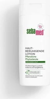 Sebamed Pflege Lotion, 200ml