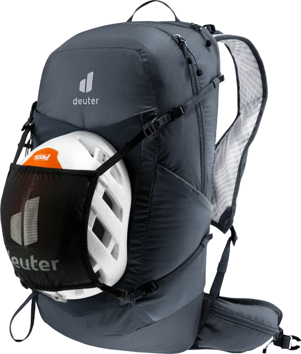 Deuter Speed Lite Pro 25 schwarz