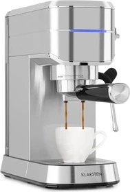 Klarstein Futura silber