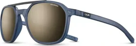 Julbo Slack Spectron 3 Polarized blau durchscheinend-schwarz/braun