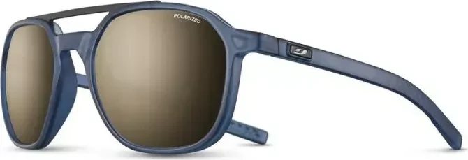 Julbo Slack Spectron 3 Polarized blau durchscheinend-schwarz/braun