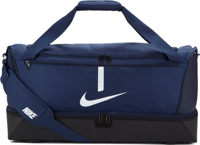 Nike Academy Team Sporttasche midnight navy/black/white