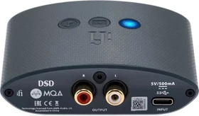 iFi Audio Uno