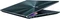 ASUS ZenBook Pro Duo 15 OLED UX582ZW-H2004X, Celestial Blue, Core i9-12900H, 32GB RAM, 1TB SSD, GeForce RTX 3070 Ti, DE Vorschaubild