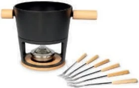 Stöckli Titlis Big Fondue
