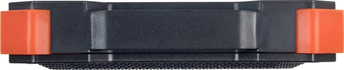 Xtorm Solar Charger Impulse 5000 schwarz/orange