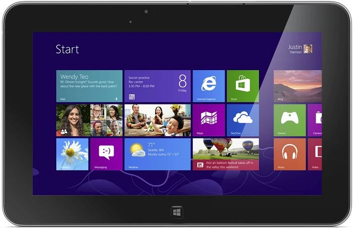 Dell XPS 10, 32GB