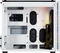 Corsair Crystal Series 280X RGB, weiß, Glasfenster Vorschaubild