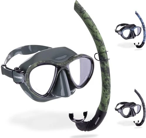 Cressi Corsica Schnorchel