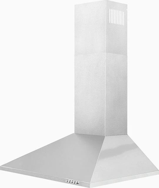 Exquisit KH60-8 inox Wand-Dunstabzugshaube