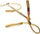 Gymstick Original 2.0 super strong Trainingsgerät (11005)