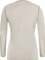 Jack Wolfskin Sky Thermal Funktionsshirt langarm pale sand (Damen) Vorschaubild