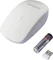Renkforce RF-WRM-300 kabellose Hygiene-Maus weiß, USB Vorschaubild