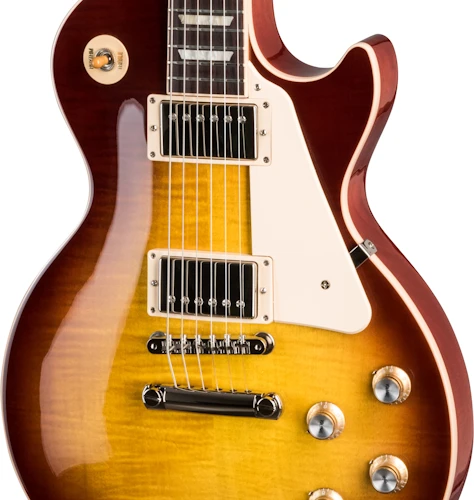 Gibson Les Paul Standard '60s Iced Tea