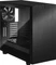 Fractal Design Define 7 Black TG Light Tint, Glasfenster, schallgedämmt Vorschaubild