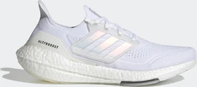 adidas Ultraboost 21 cloud white (Herren)