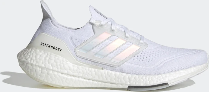 adidas Ultraboost 21 cloud white (Herren)