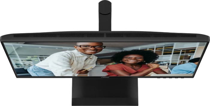 AOC 24E4CV, 23.8"