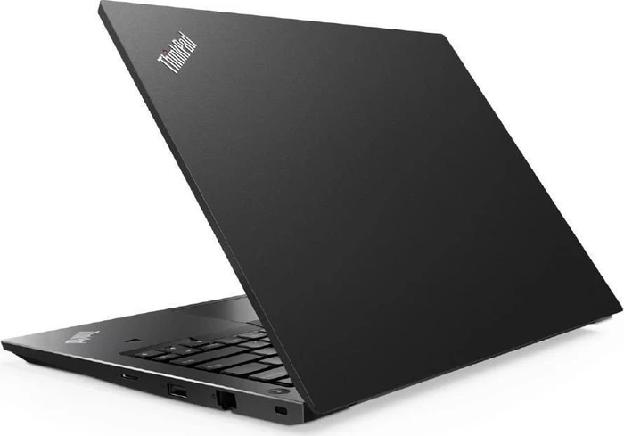 Lenovo ThinkPad E480, Core i7-8550U, 8GB RAM, 256GB SSD, Radeon RX 550, DE