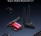 Mercusys WLAN-Adapter, Wi-Fi 7, BE9300, 2.4GHz/5GHz/6GHz WLAN, Bluetooth 5.4, PCIe x1 Vorschaubild