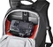 Hama Profitour 180 Rucksack schwarz Vorschaubild