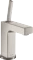 Hansgrohe Axor Citterio 110 Waschbeckenarmatur mit Ablauffernbedienung edelstahloptik Vorschaubild