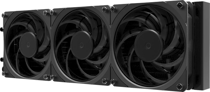 Cooler Master MasterLiquid ML360 Sub-Zero