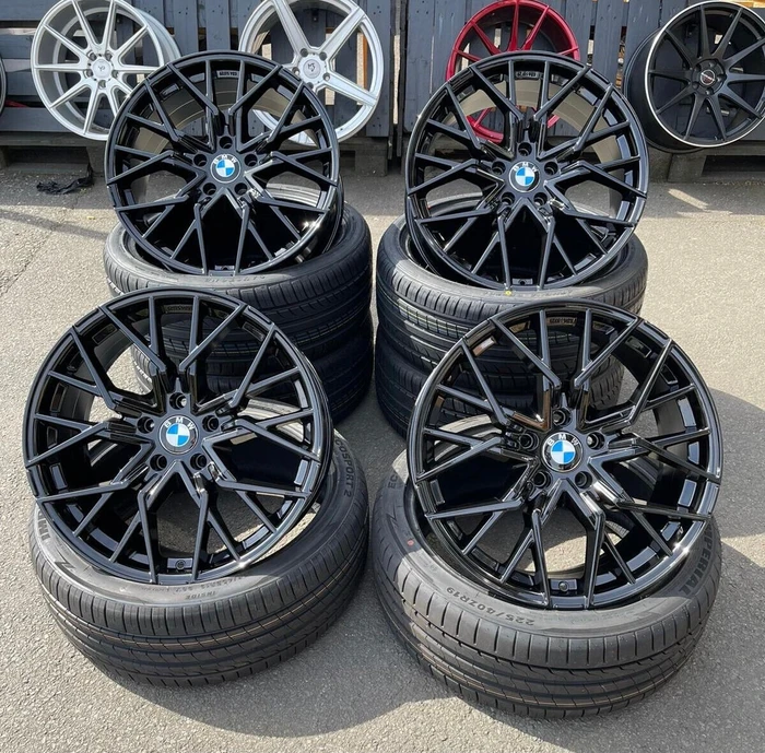 MM Wheels MM06