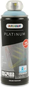 Dupli-Color Platinum Sprühlack forgetmenot blau, 400ml